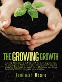 Growing Growth
