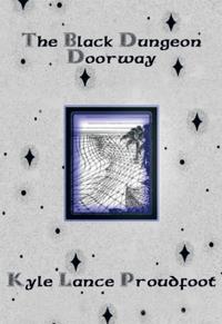 Black Dungeon Doorway