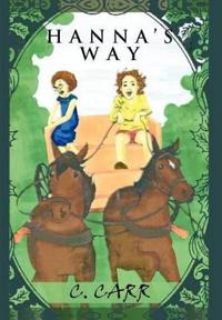 Bokomslag for "Hanna's Way"