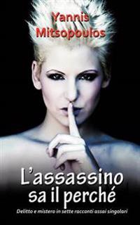 L'assassino Sa Il Perche