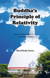 Buddha's Principle of Relativity
