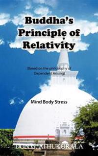 Buddha's Principle of Relativity