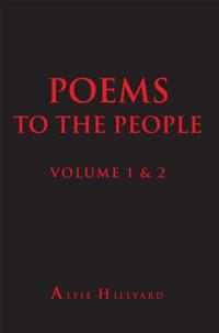 Poems to the People Volume 1 & 2