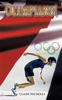 Olympians!