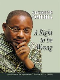 Right to Be Wrong