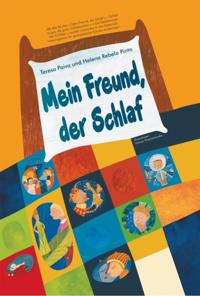 Mein Freund, Der Schlaf