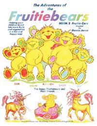 The Adventures of the Fruitiebears