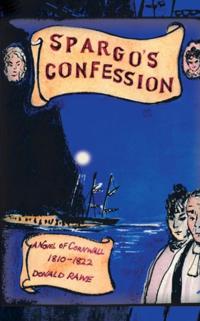 Spargo'S  Confession