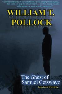 Ghost of Samuel Cetswayo