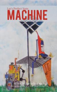 Laz's Perfect State Machine
