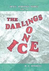 Bokomslag för "THE Darlings on Ice"