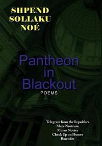 Pantheon in Blackout