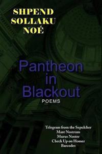 Pantheon in Blackout