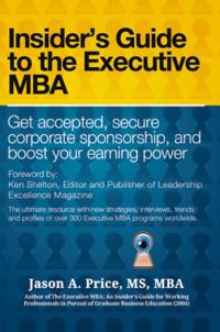 Executive Mba