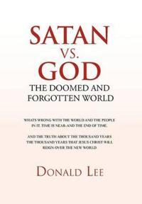Satan vs. God