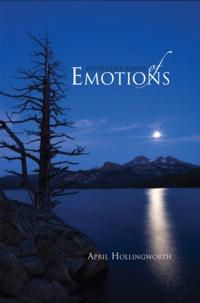 Different Kinds of Emotions