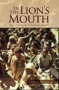 In the Lion'S Mouth