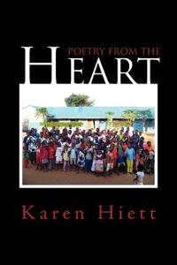 Poetry from the Heart