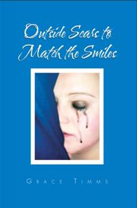 Outside Scars to Match the Smiles