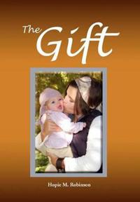Bokomslag for "The Gift"