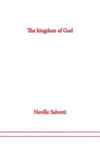 The Kingdom of God