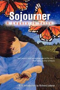 Bokomslag for "Sojourner"