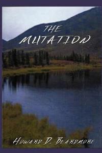 Bokomslag for "The Mutation"