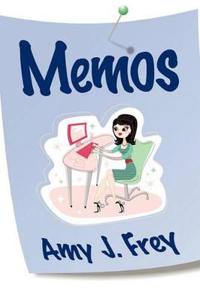 Bokomslag for "Memos"