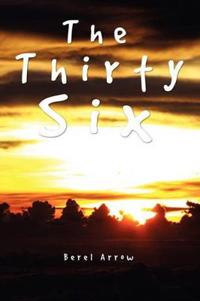 Bokomslag for "The Thirty Six"