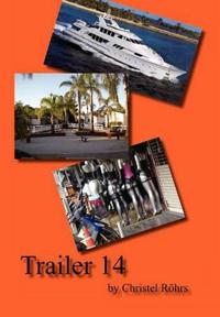 Bokomslag for "Trailer 14"