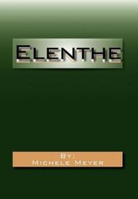 Bokomslag for "Elenthe"