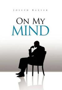 Bokomslag for "On My Mind"