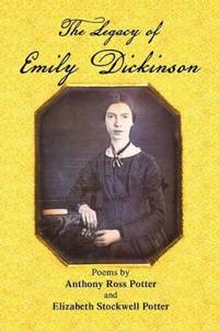 Bokomslag för "The Legacy of Emily Dickinson"