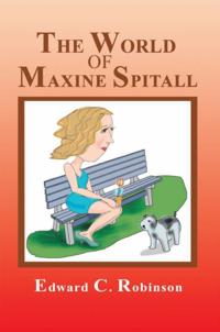 World of Maxine Spitall