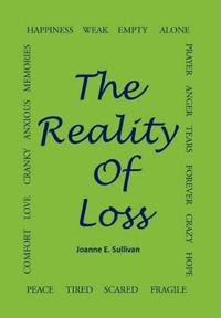 Bokomslag for "The Reality of Loss"