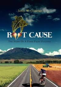 Bokomslag for "Root Cause"
