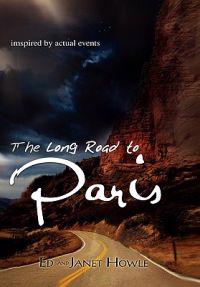Bokomslag for "The Long Road to Paris"