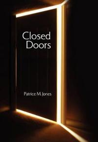 Bokomslag for "Closed Doors"