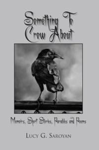 Something to Crow About