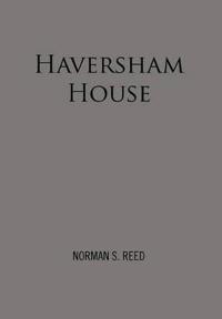 Bokomslag for "Haversham House"