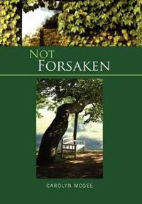 Bokomslag for "Not Forsaken"