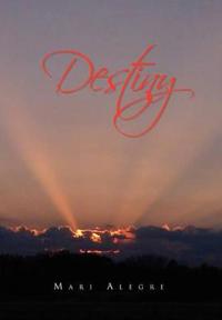 Bokomslag for "Destiny"