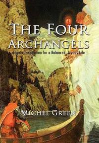 Bokomslag for "The Four Archangels"