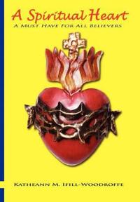 Bokomslag for "A Spiritual Heart"