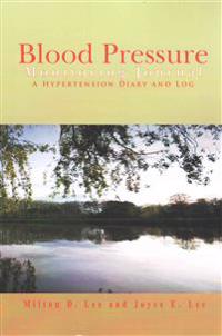 Blood Pressure Monitoring Journal