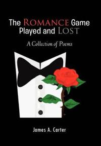 Bokomslag for "The Romance Game Played and Lost"