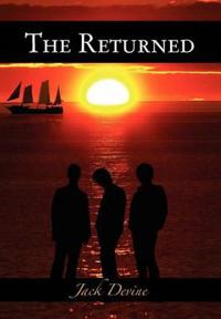 Bokomslag for "The Returned"