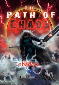 Bokomslag for "The Path of Chaos"