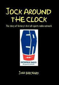 Bokomslag for "Jock Around the Clock"