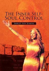 Bokomslag for "The Inner Self-Soul Control"